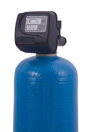 Endüstriyel Su Arıtma