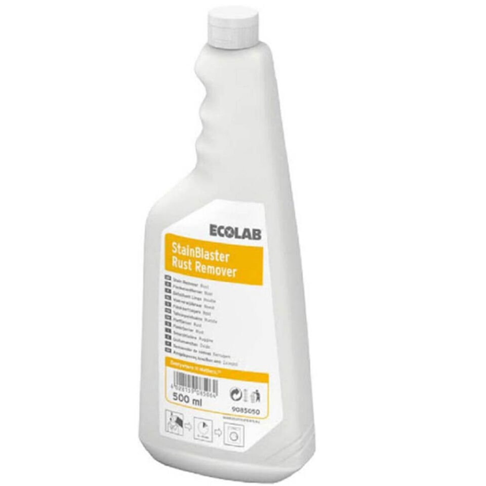 Stainblaster Rust Remover 0,52kg (Pas çözücü)