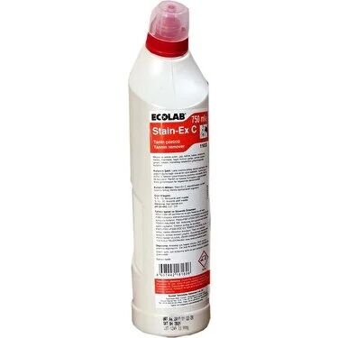 Stain-Ex C 0,78kg (Tanin çözücü)