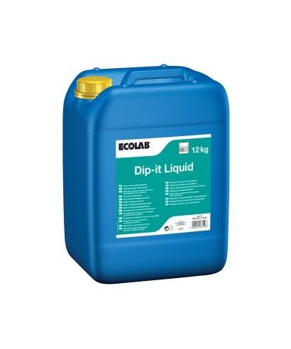 Dip-It Liquid Plus 26kg (Klor bazlı sıvı ön daldırma ürünü)