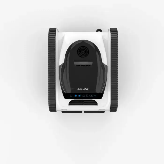 AquaX Havuz Temizlik Robotu