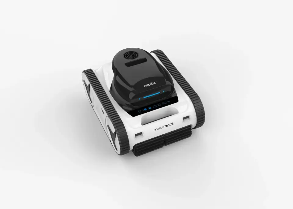 AquaX Havuz Temizlik Robotu