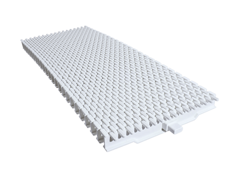 Tırnaklı Tip 1. sınıf Plastikten Havuz Izgarası