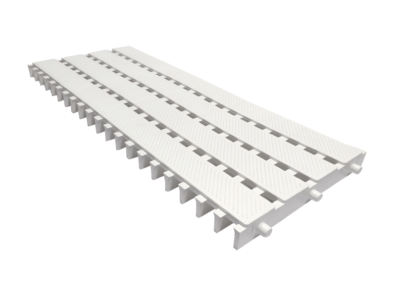 Blok Tip Havuz Izgarası