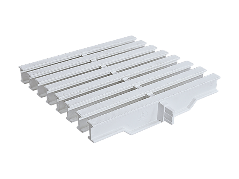 Aqua Desen Havuz Izgarası