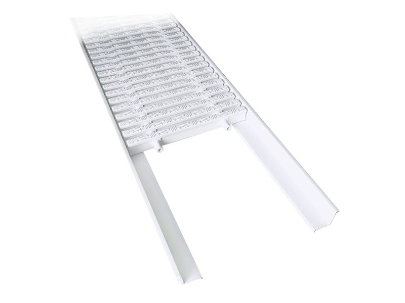 Izgara Kenar Profili