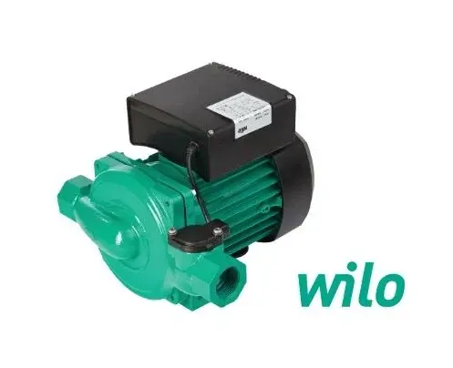 Wilo PB-201 EA Pompamat - Mini Hidrofor - 200 Watt - 1'
