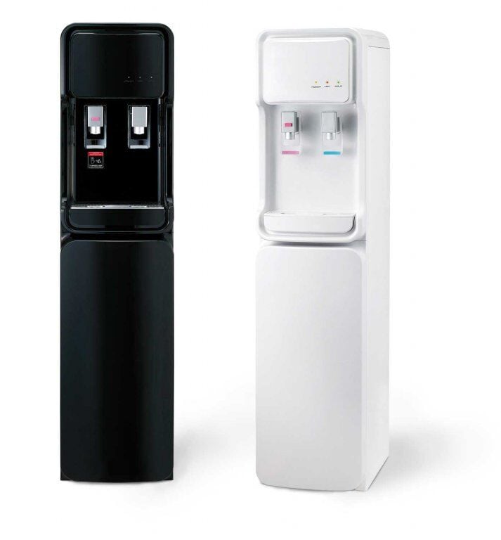 Aquabir CS07 Arıtmalı Su Sebili Pompalı