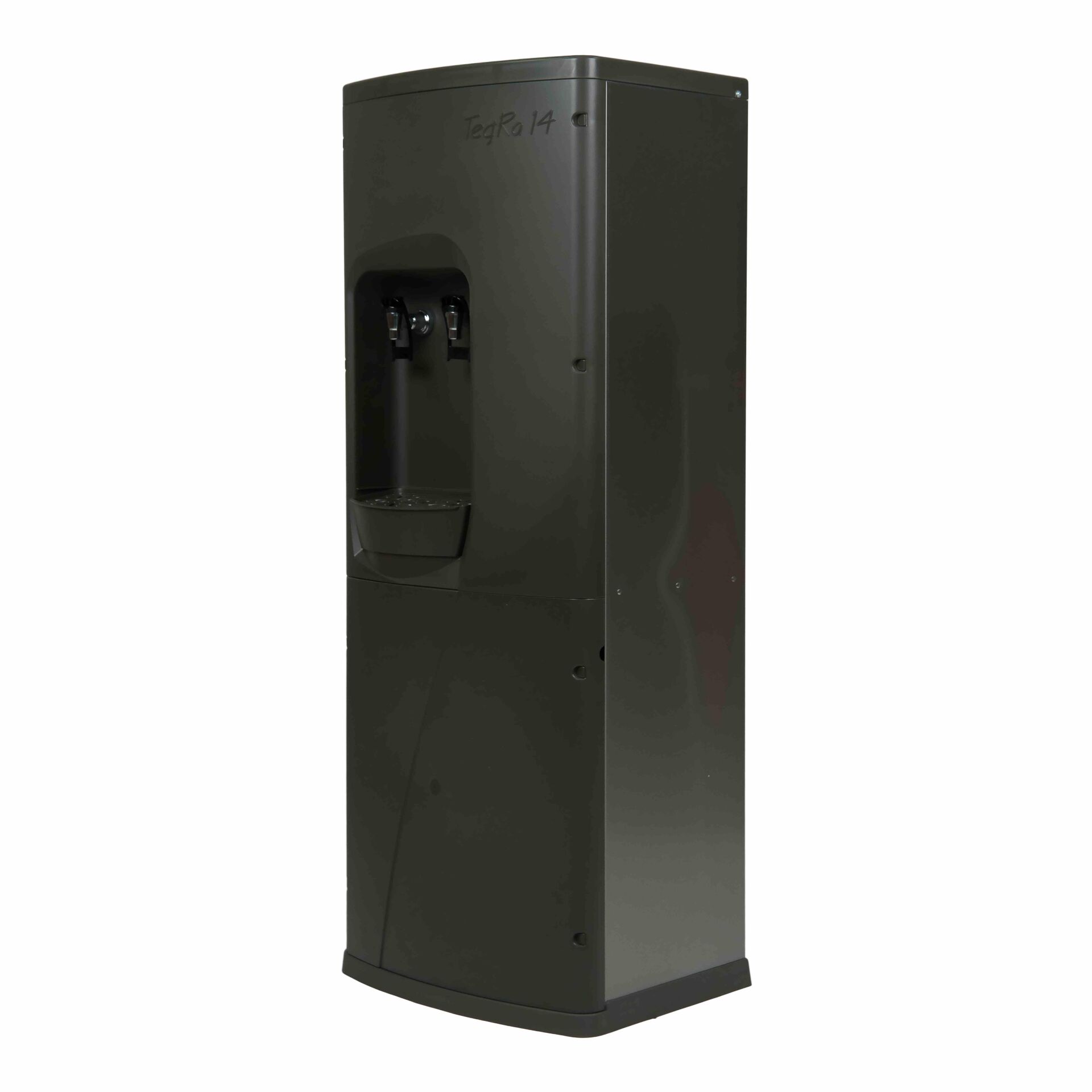 VELA-X15 : 13 Litre Tanklı Su 250L/gün Arıtmalı Soğuk Su Sebili