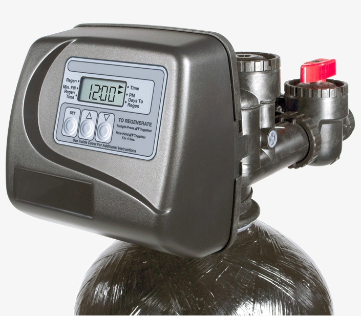 Clack WS15 TC Filtre Valfi 1,5''