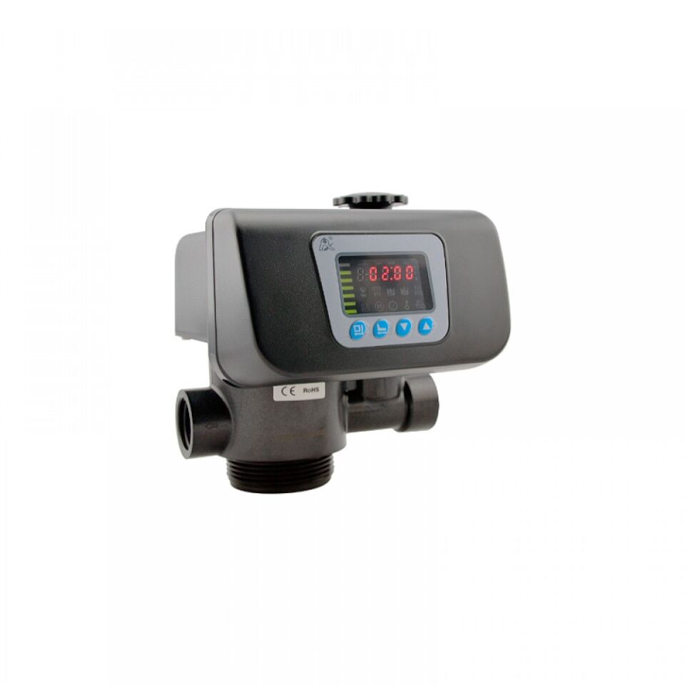 Runxin N75A1 Filtre Valfi 2''