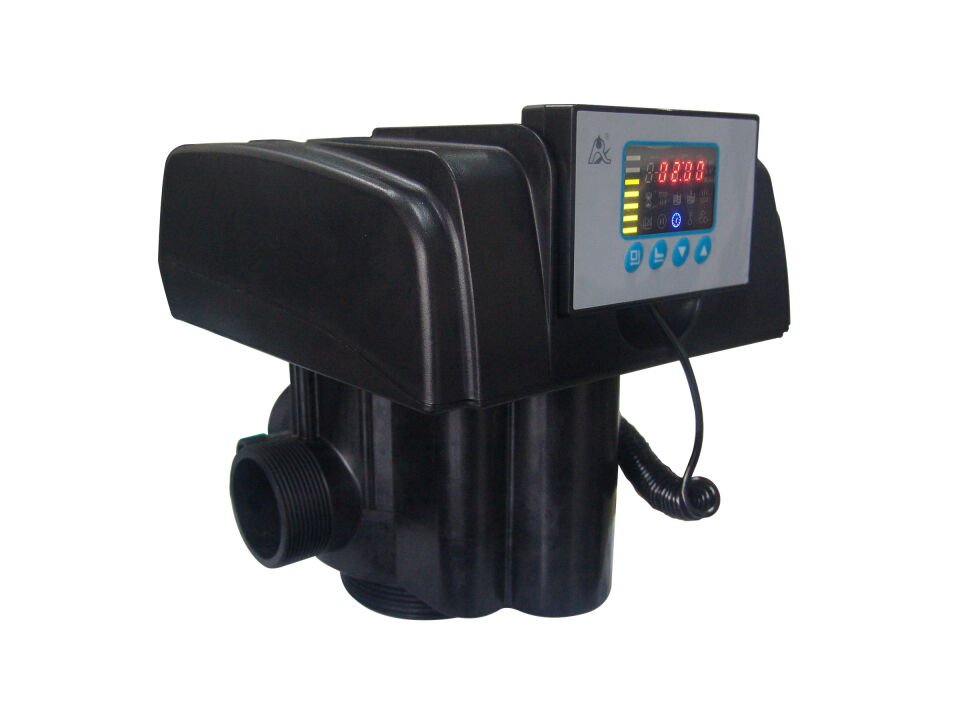 Runxin F99B1 Filtre Valfi 2''