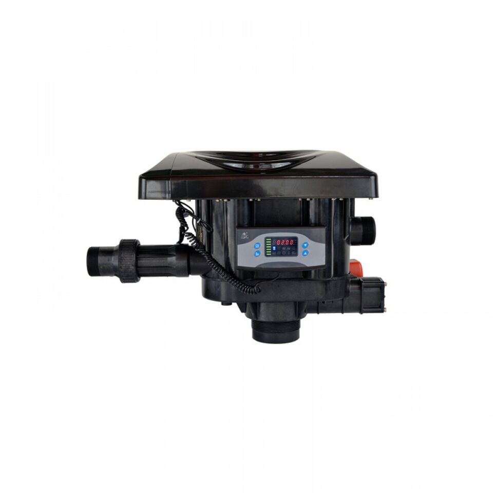 Runxin F111B1 Filtre Valfi 2''