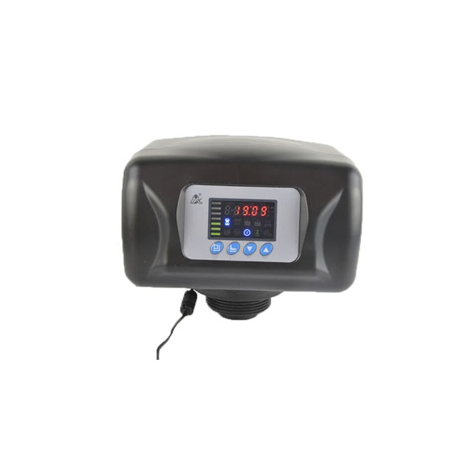 Runxin F92B3 Yumuşatma Valfi 1'' (Yes By-Pass)