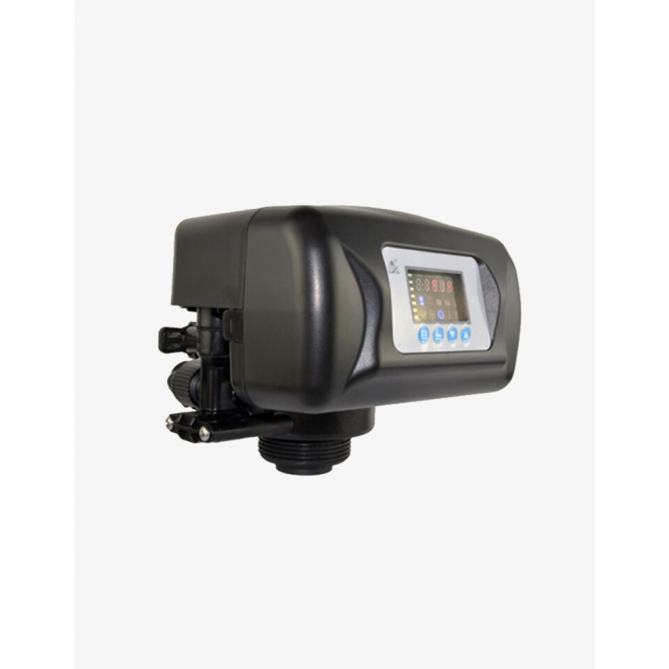 Runxin F92B3 Yumuşatma Valfi 1'' (Yes By-Pass)