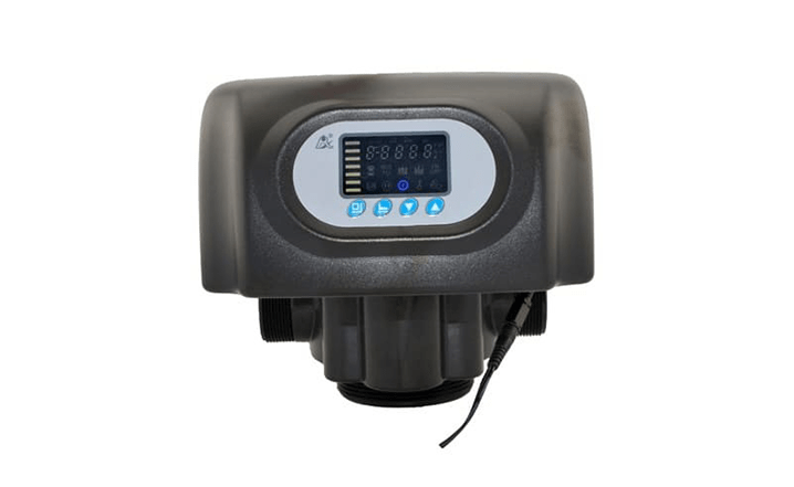 Runxin N74A3 Yumuşatma Valfi 2''