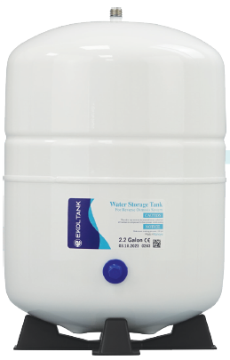 Tezgahaltı Super Slim Evsel Arıtma Cihazı