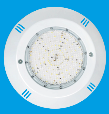 Marinepool Joker SMD Led 35W 3300 Lümen Sıvaaltı Havuz Aydınlatma Lambası Çerçeveli