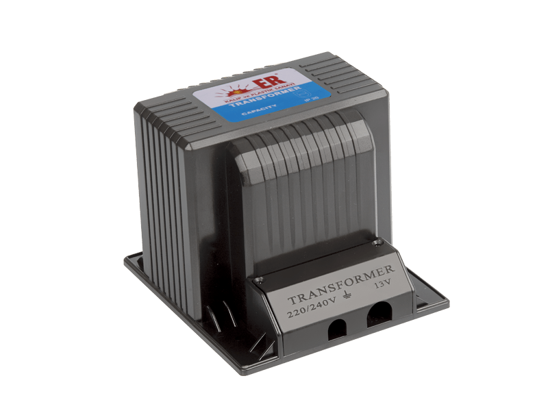 12 volt AC Havuz Aydınlatma Trafosu