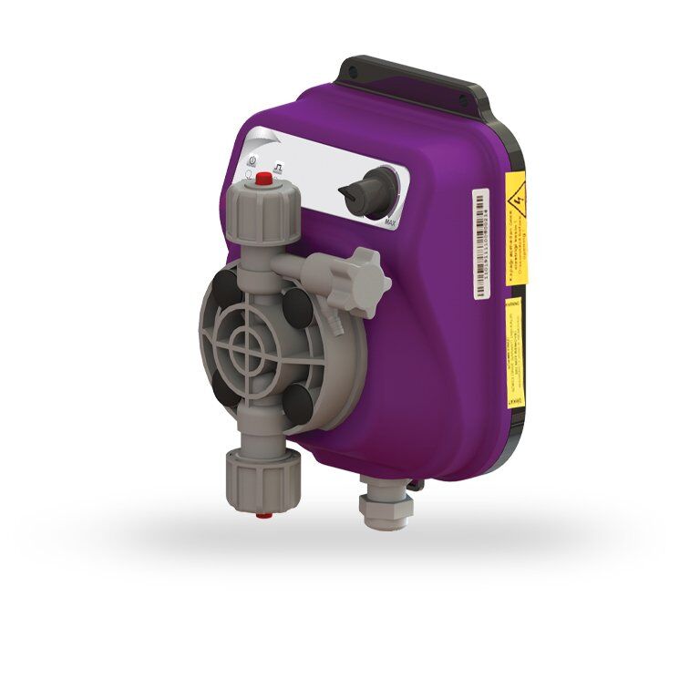 Nano A Dozaj Pompası