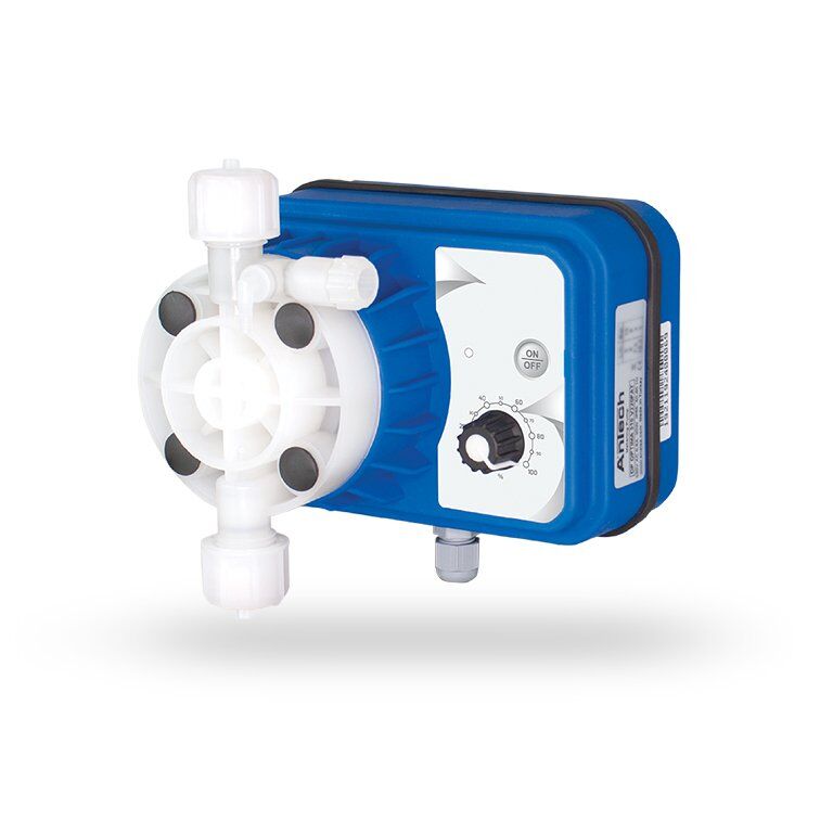 Optima Dozaj Pompası