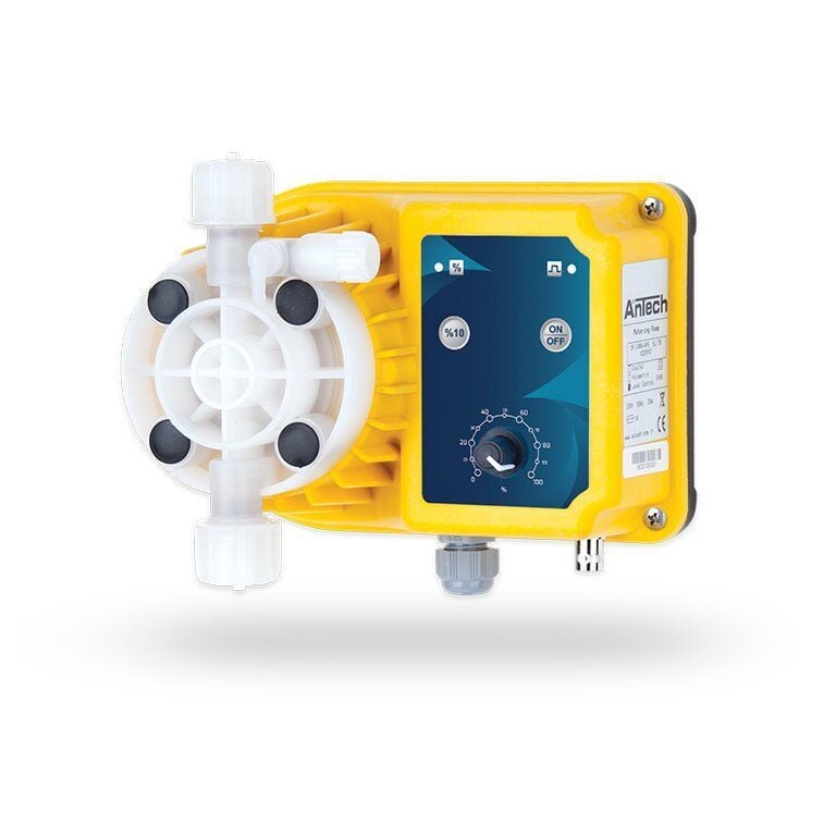 Lara DMS Dozaj Pompası