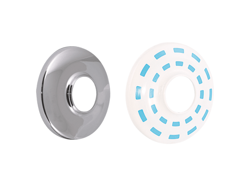 Plastik veya Paslanmaz Merdiven Ankrajı