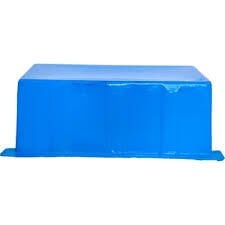 Polyester Pompa Sehpası