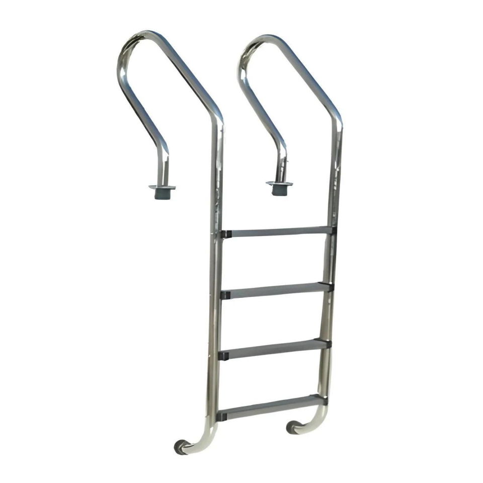 Mixta Seri Paslanmaz Havuz Merdiveni