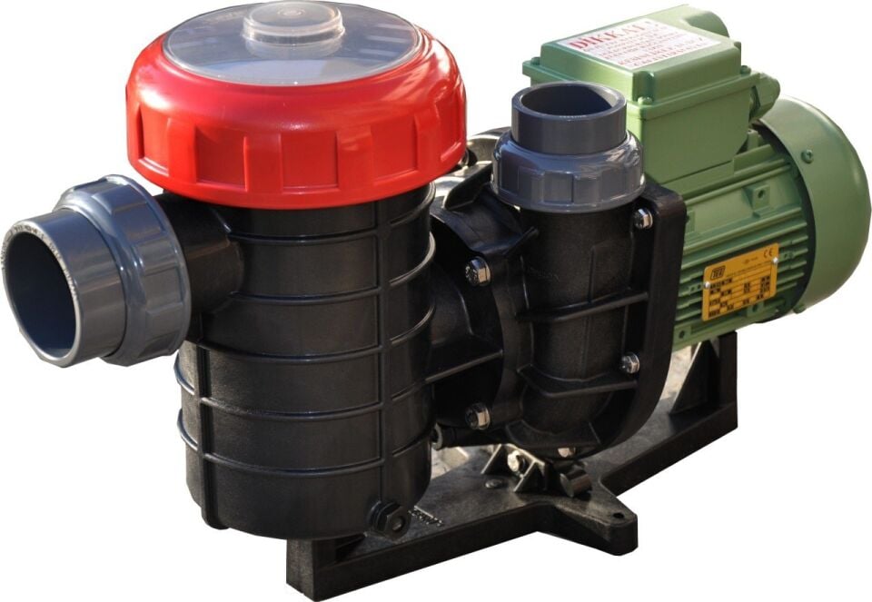 Nozbart Şirin Serisi Pompa