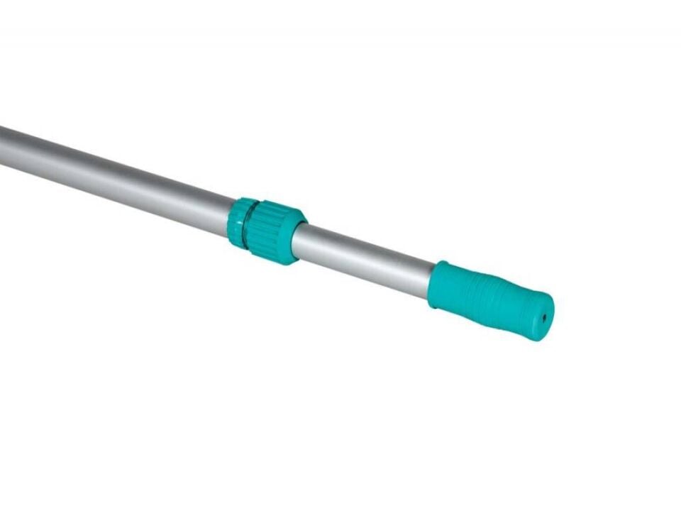 Teleskobik Süpürge Sapı