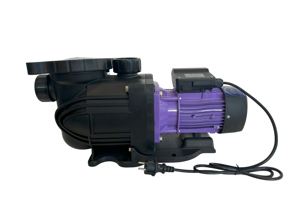 Minauer Havuz Motoru