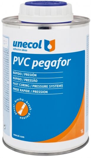 Pegafor U-PVC Yapıştırıcı 1kg