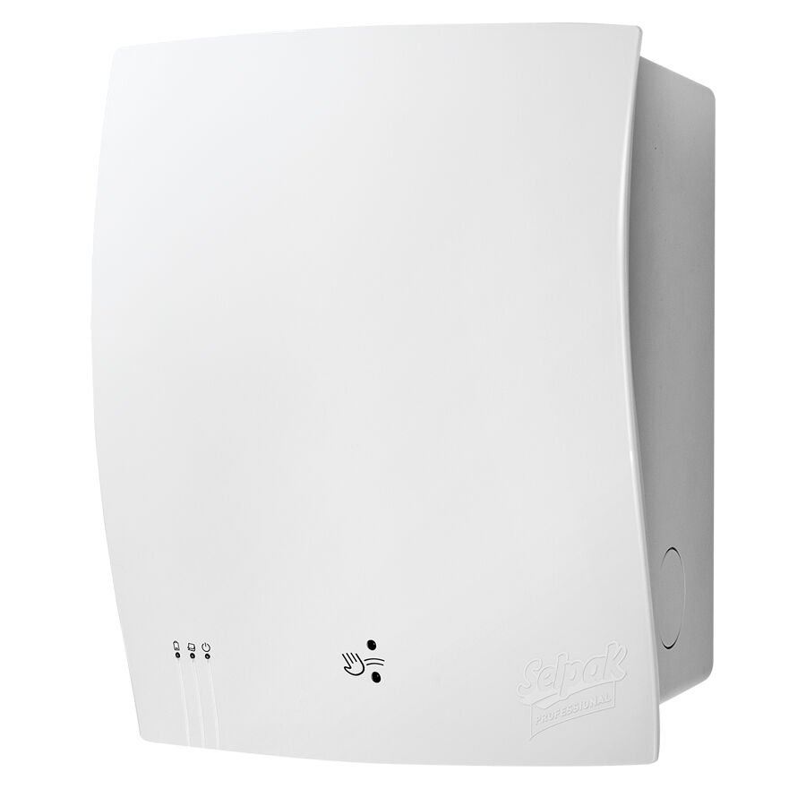 Sanipak Selpak Professional Sensörlü Havlu Dispenseri
