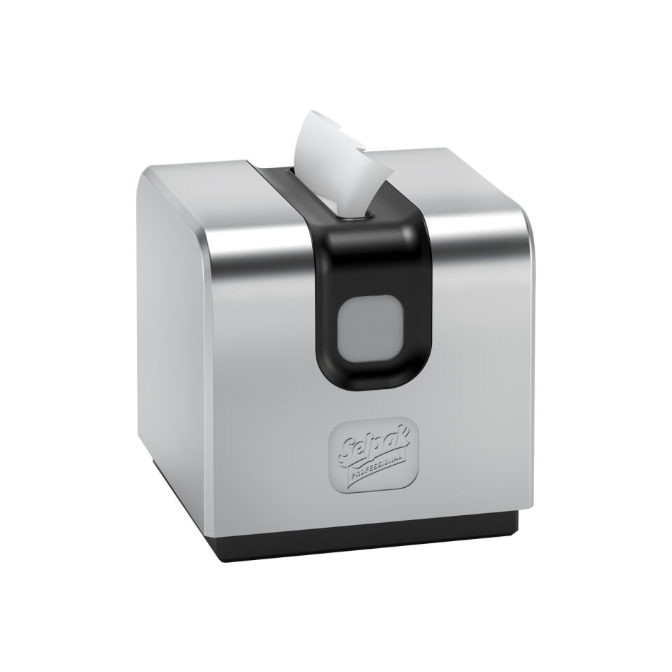 Sanipak Selpak Professional Pıckasso Peçete Dispenseri