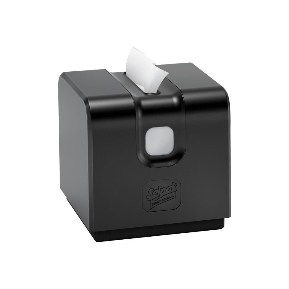Sanipak Selpak Professional Pıckasso Peçete Dispenseri