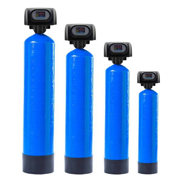 Kum Filtrasyon Sistemleri