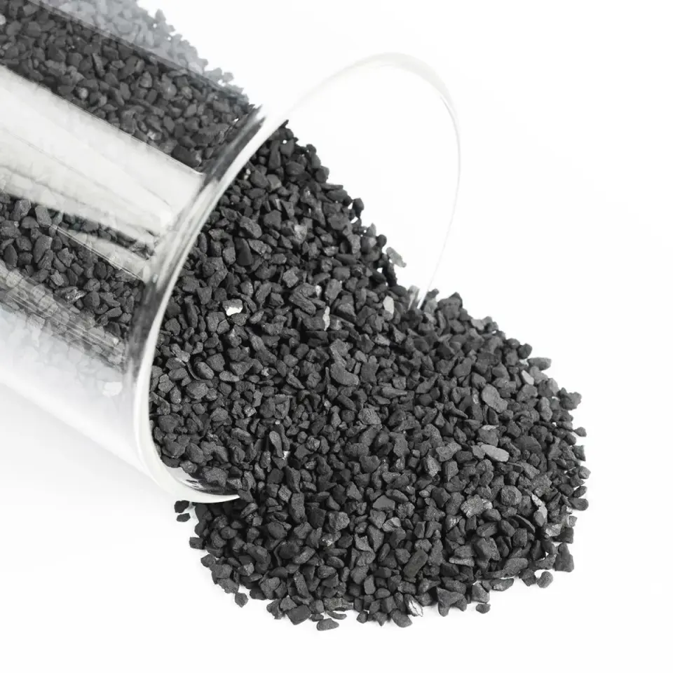 Aktif Karbon Minerali 25kg