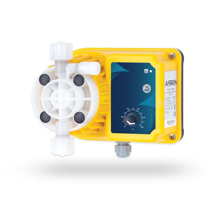 Lara A Dozaj Pompası Analog