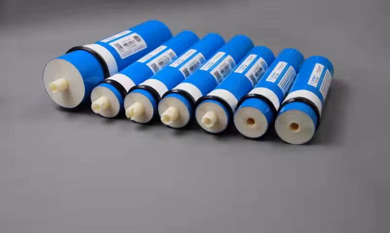 Vontron Evsel Arıtma Membranları