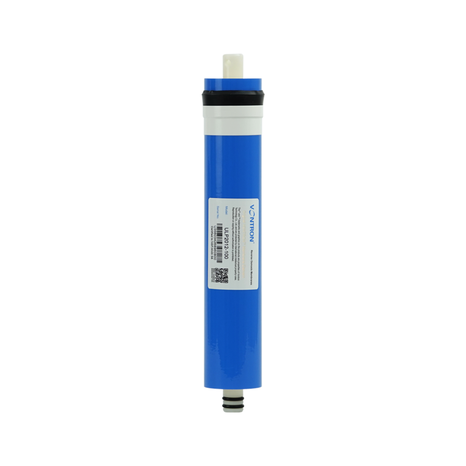 Vontron Arıtma Membranları