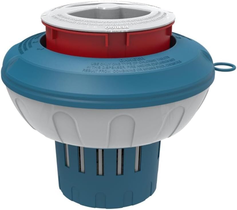 Astralpool Blueline Yüzen Dispenser