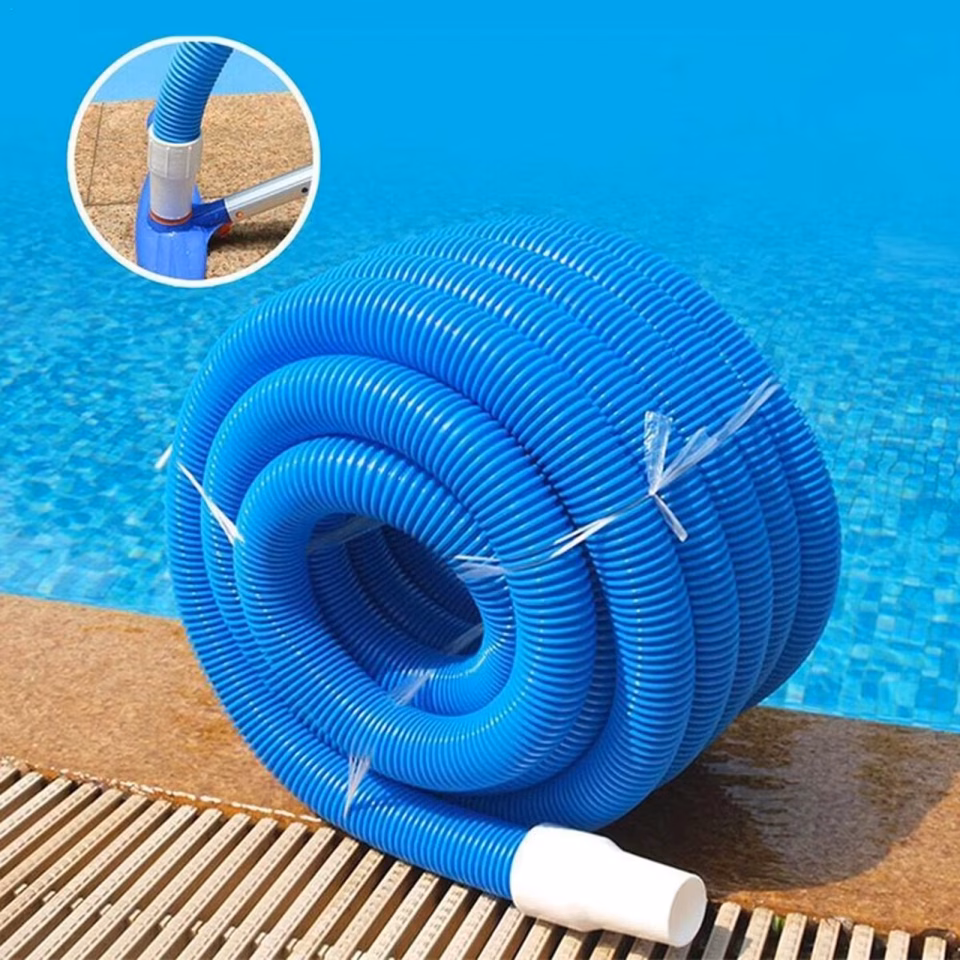 Kripsol İthal Süpürge Hortumu 30metre 2''