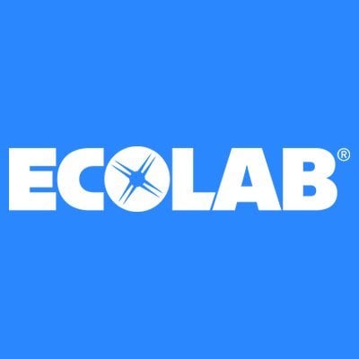 Ecolab <br>Temizlik ve Hijyen Ürünleri